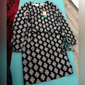 Boden midi dress. Size 10R